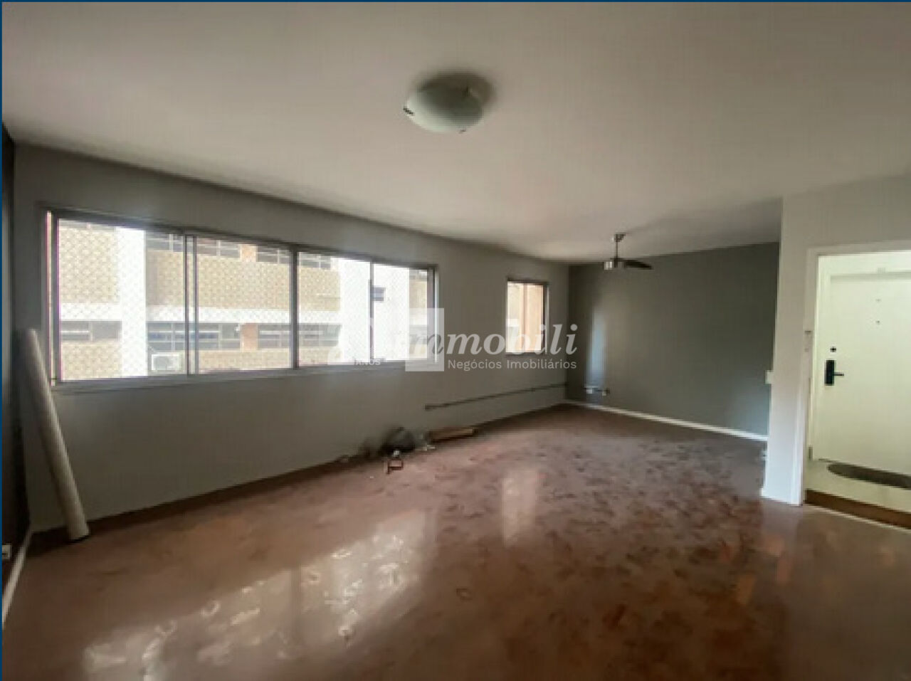 Apartamento para Venda - HIGIENÓPOLIS