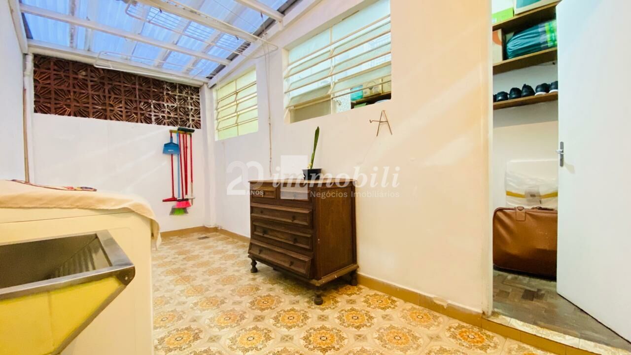 Apartamento para Venda - HIGIENÓPOLIS
