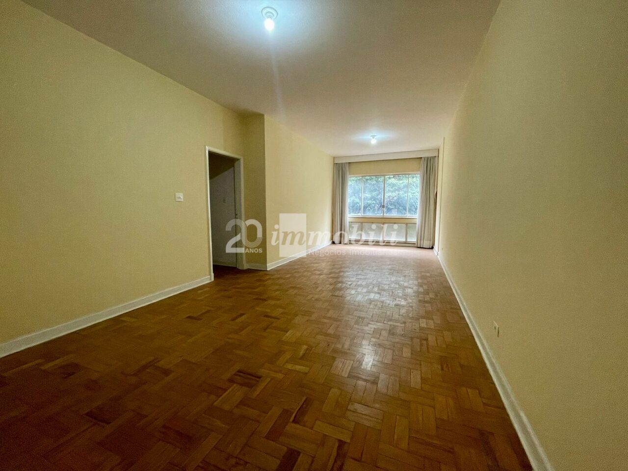 Apartamento para Venda - HIGIENÓPOLIS