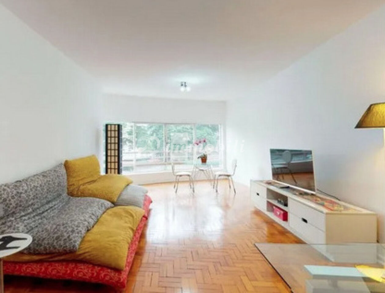 Apartamento para Venda - REPÚBLICA