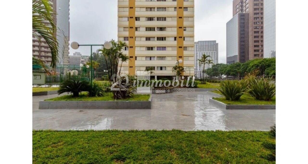 Apartamento para Venda - ÁGUA BRANCA