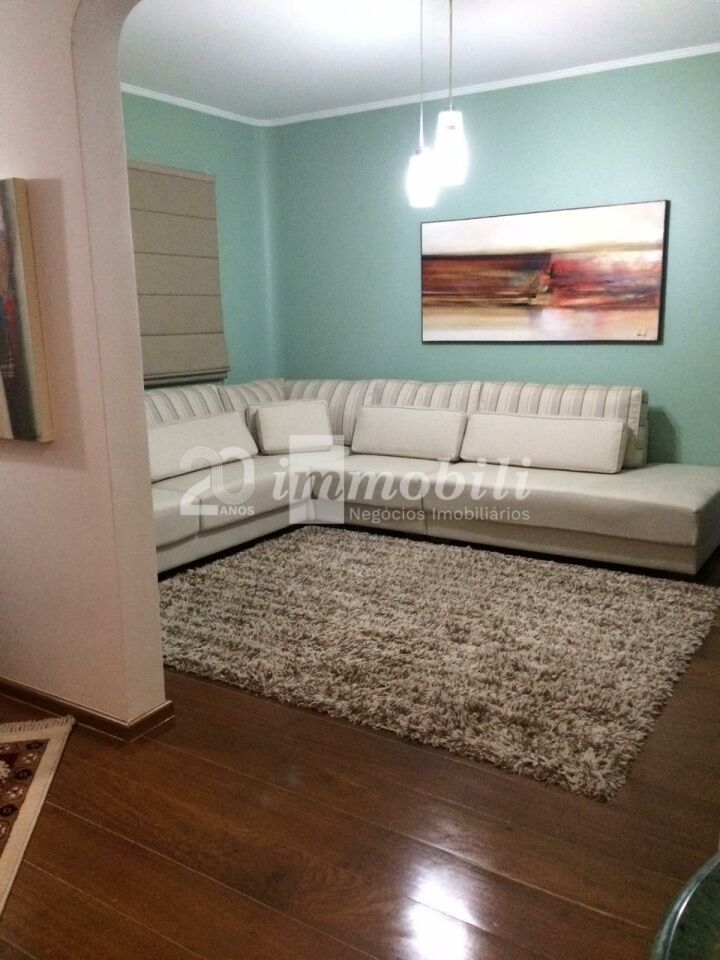 Apartamento para Venda - VILA ANDRADE