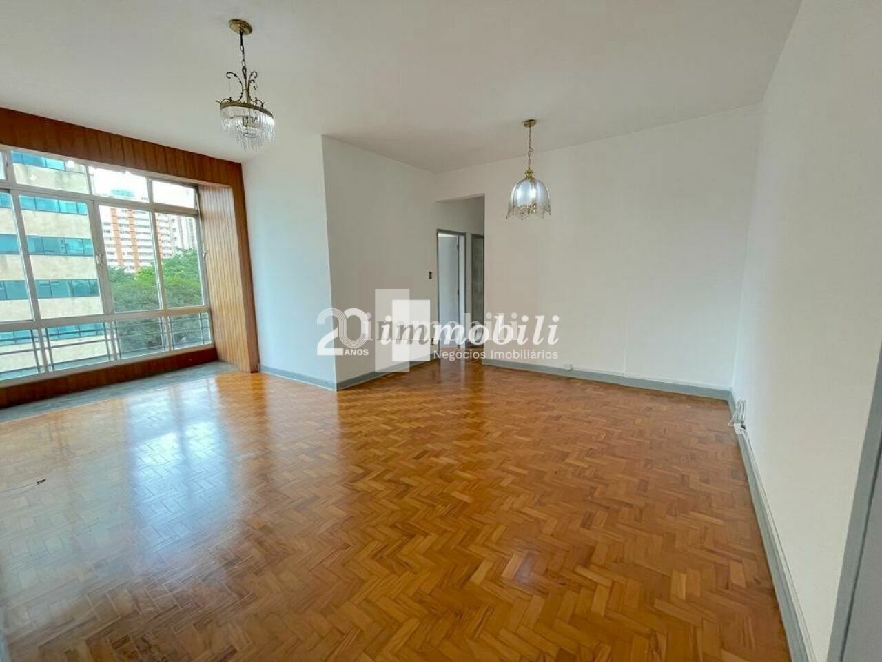 Apartamento para Venda - HIGIENÓPOLIS