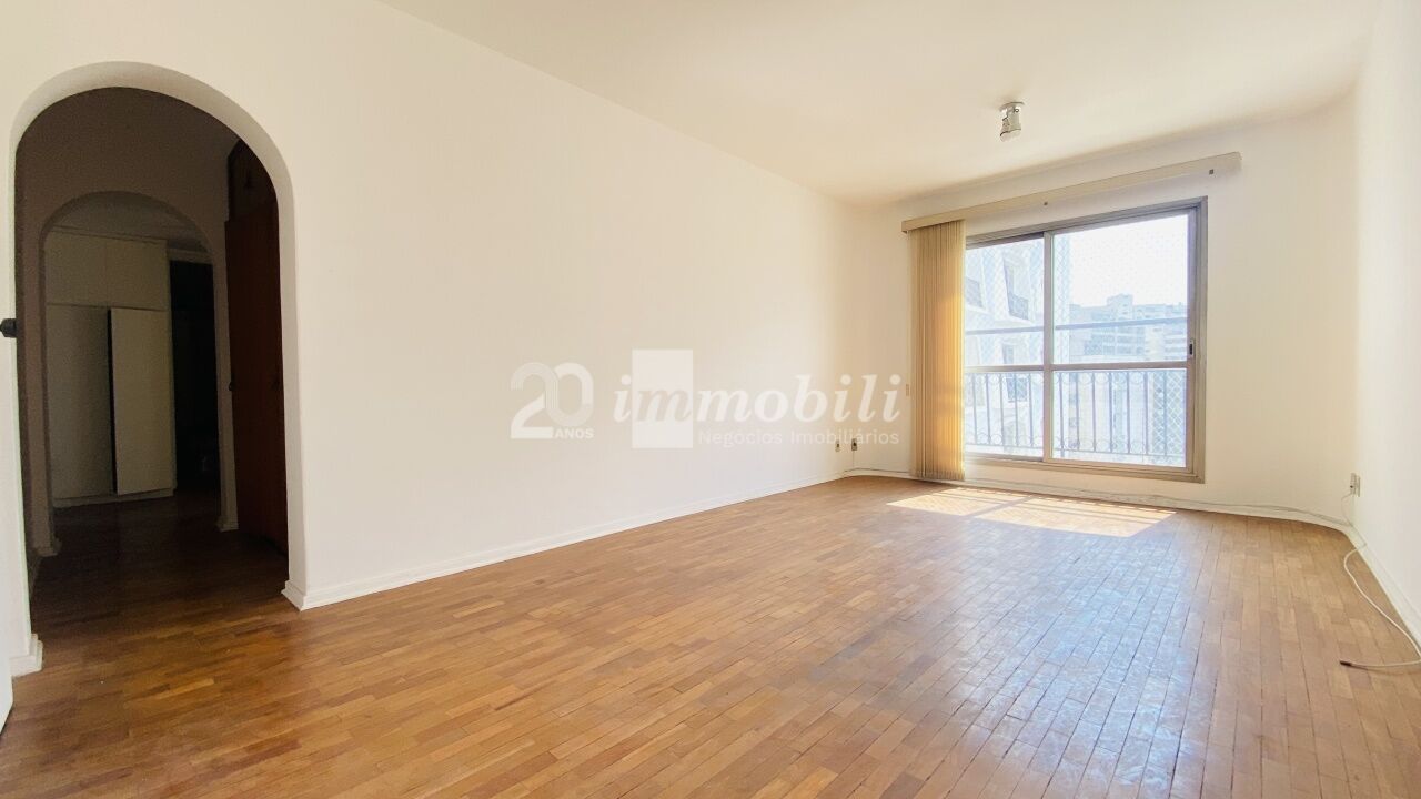 Apartamento para Venda - HIGIENÓPOLIS