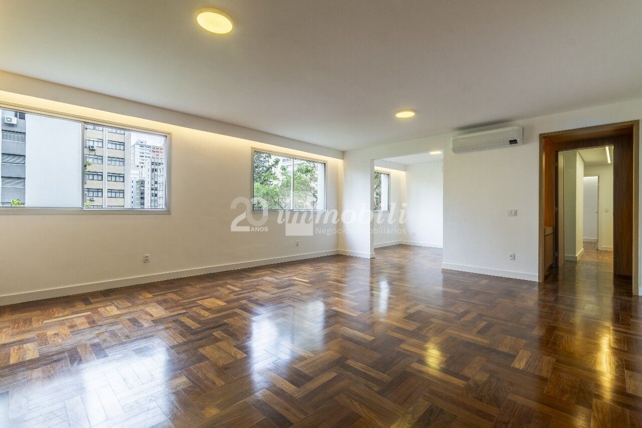 Apartamento para Venda - JARDINS