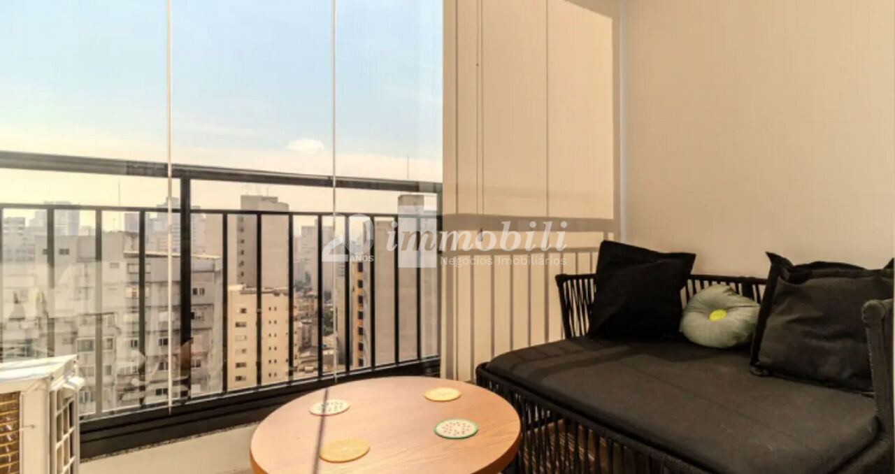 Apartamento para Venda - HIGIENÓPOLIS