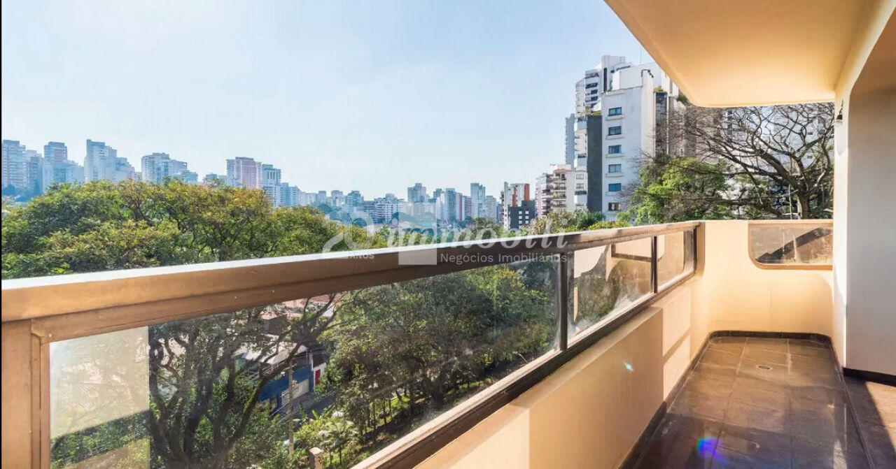 Apartamento para Venda - HIGIENÓPOLIS