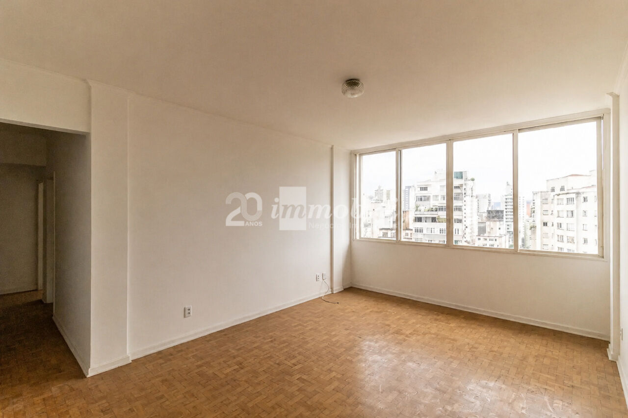 Apartamento para Venda - HIGIENÓPOLIS