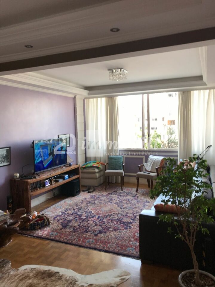 Apartamento para Venda - HIGIENÓPOLIS