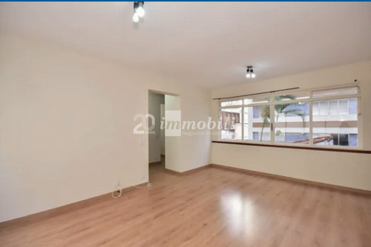 Apartamento para Venda - HIGIENÓPOLIS