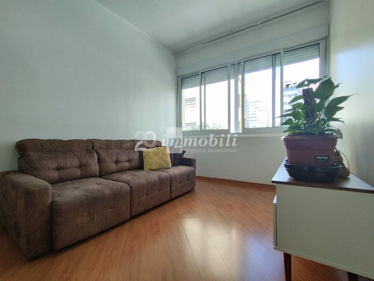 Apartamento para Venda - CAMPOS ELÍSEOS