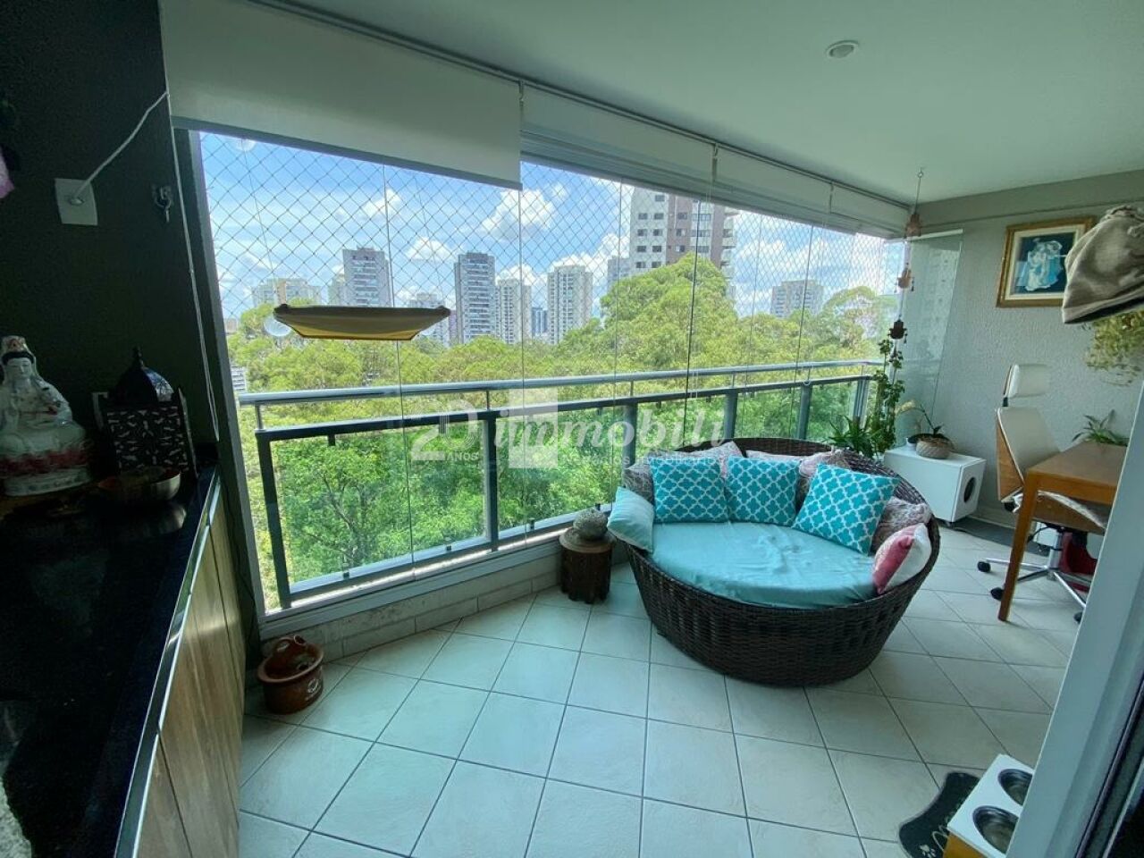 Apartamento para Venda - VILA ANDRADE