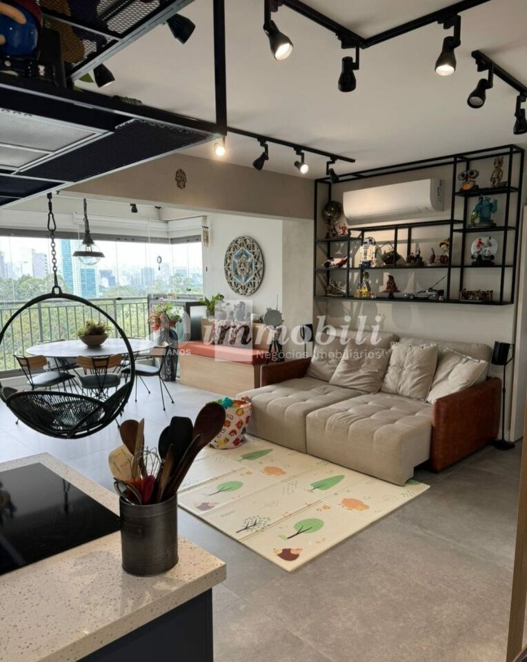 Apartamento para Venda - BUTANTÃ