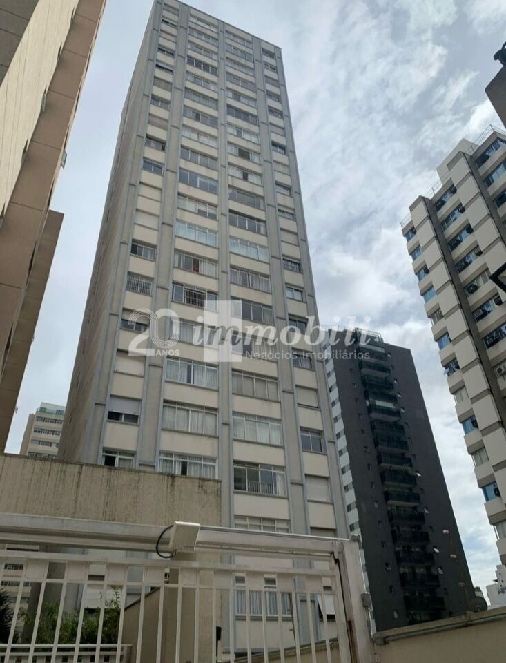 Apartamento para Venda - PERDIZES