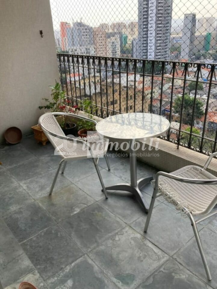 Apartamento para Venda - PERDIZES