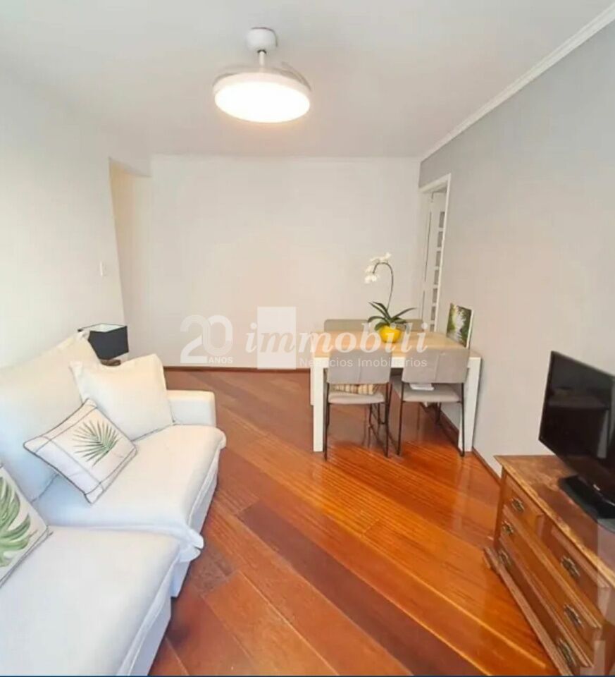 Apartamento para Venda - HIGIENÓPOLIS