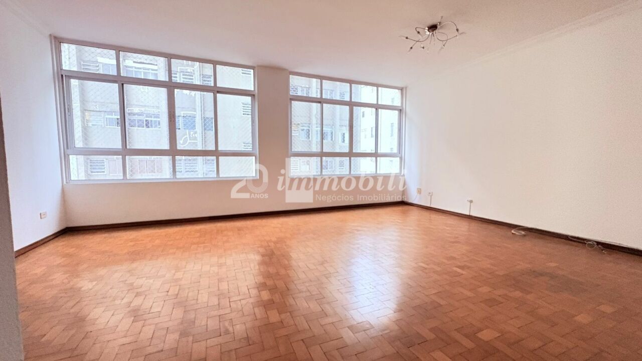Apartamento para Venda - HIGIENÓPOLIS