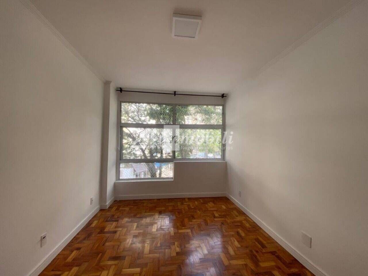 Apartamento para Venda - HIGIENÓPOLIS