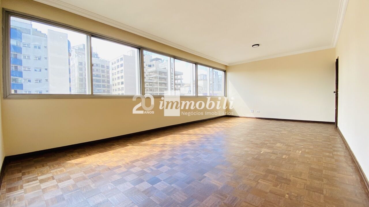Apartamento para Venda - HIGIENÓPOLIS