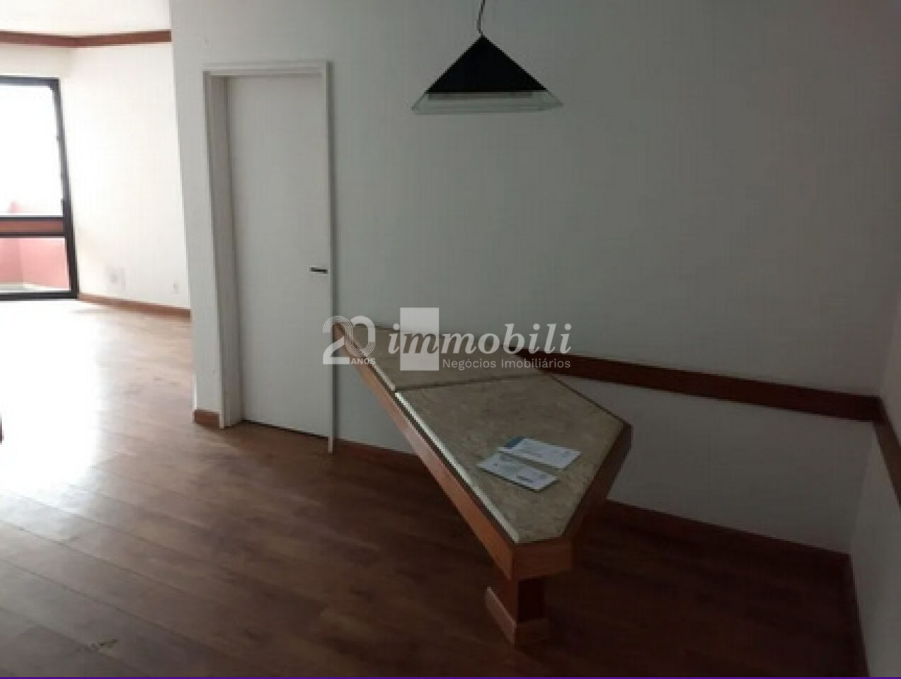 Apartamento para Venda - HIGIENÓPOLIS