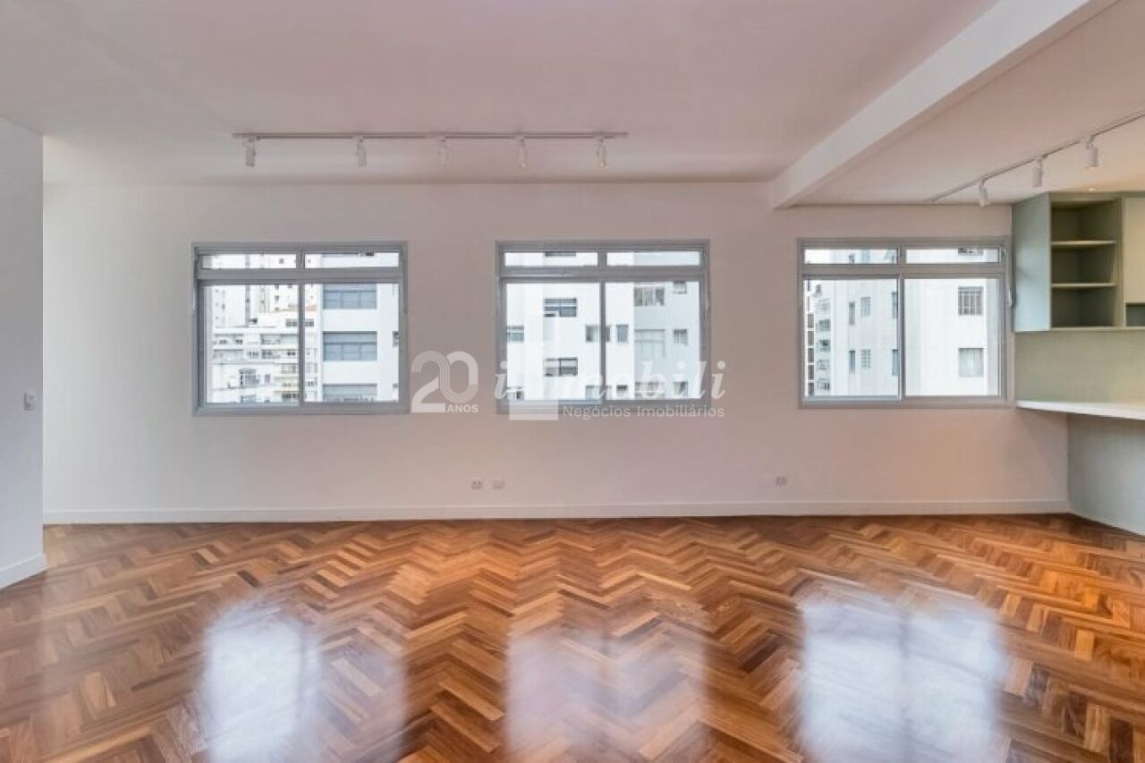 Apartamento para Venda - HIGIENÓPOLIS