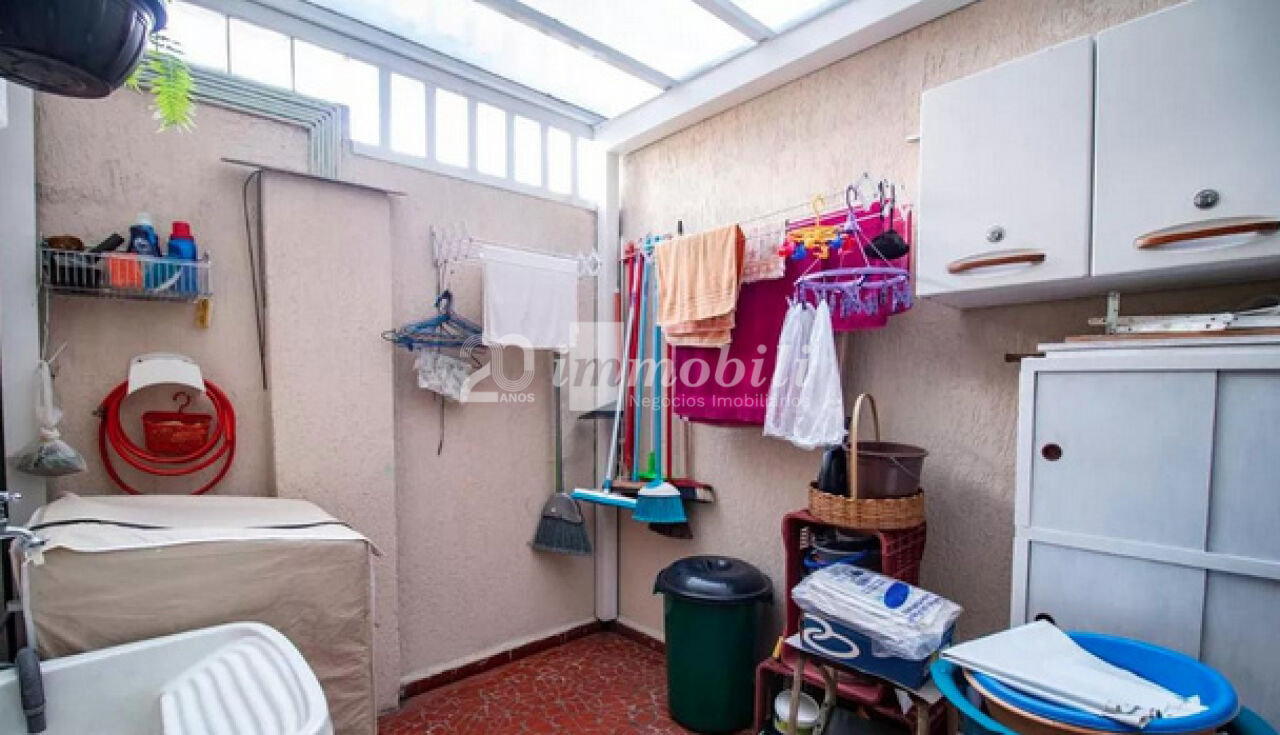 Apartamento para Venda - PERDIZES