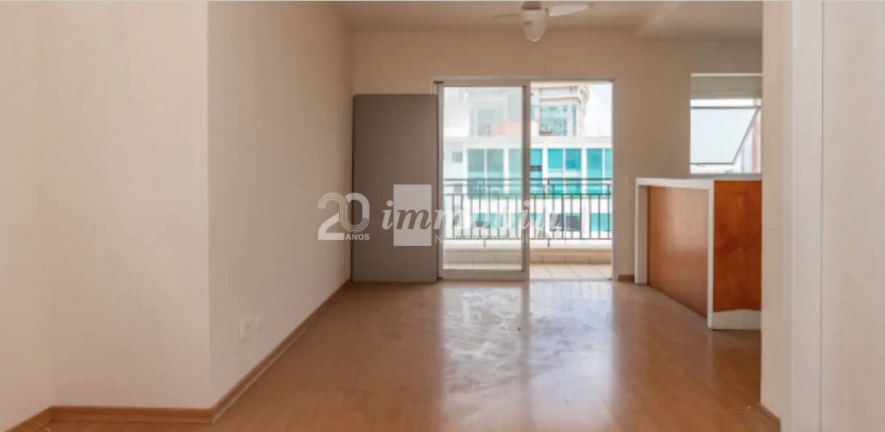 Apartamento para Venda - HIGIENÓPOLIS