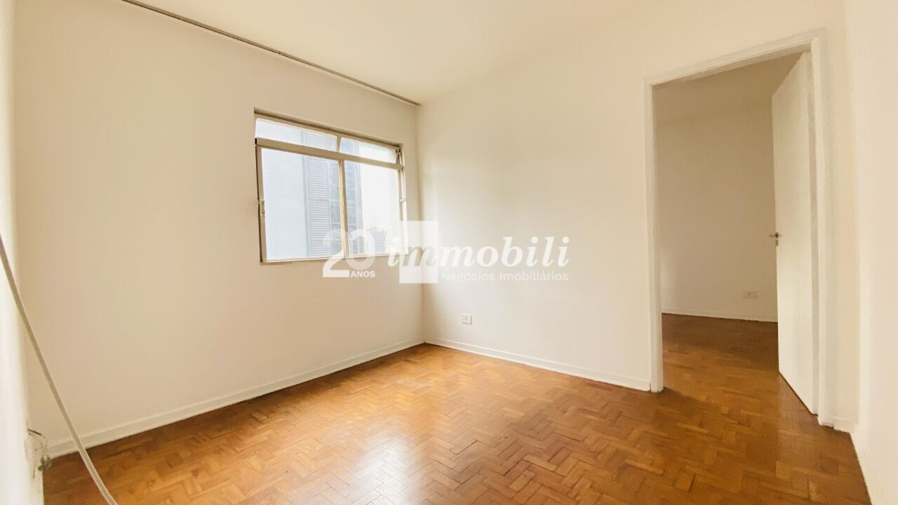 Apartamento para Venda - HIGIENÓPOLIS