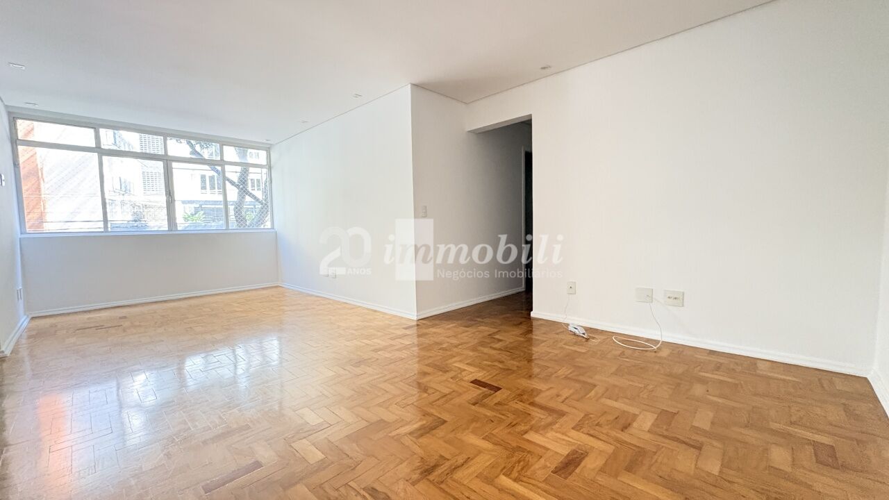 Apartamento para Venda - HIGIENÓPOLIS