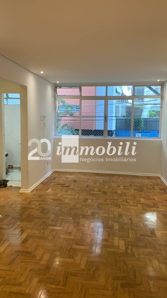 Apartamento para Venda - HIGIENÓPOLIS