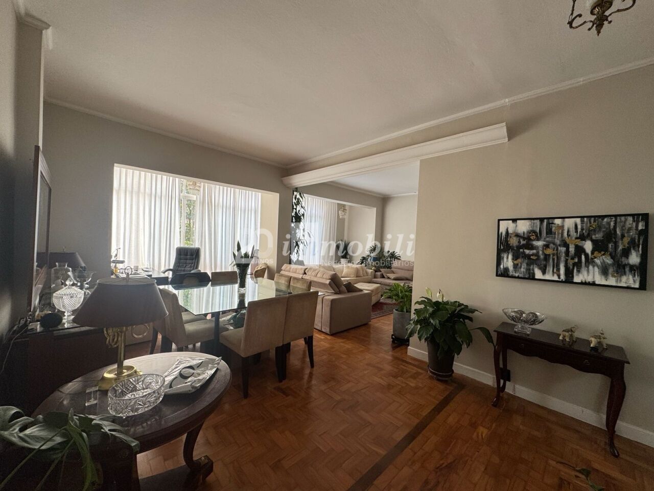 Apartamento para Venda - HIGIENÓPOLIS