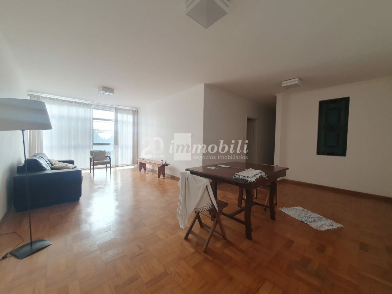 Apartamento para Venda - HIGIENÓPOLIS