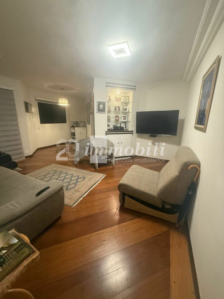 Apartamento para Venda - HIGIENOPOLIS