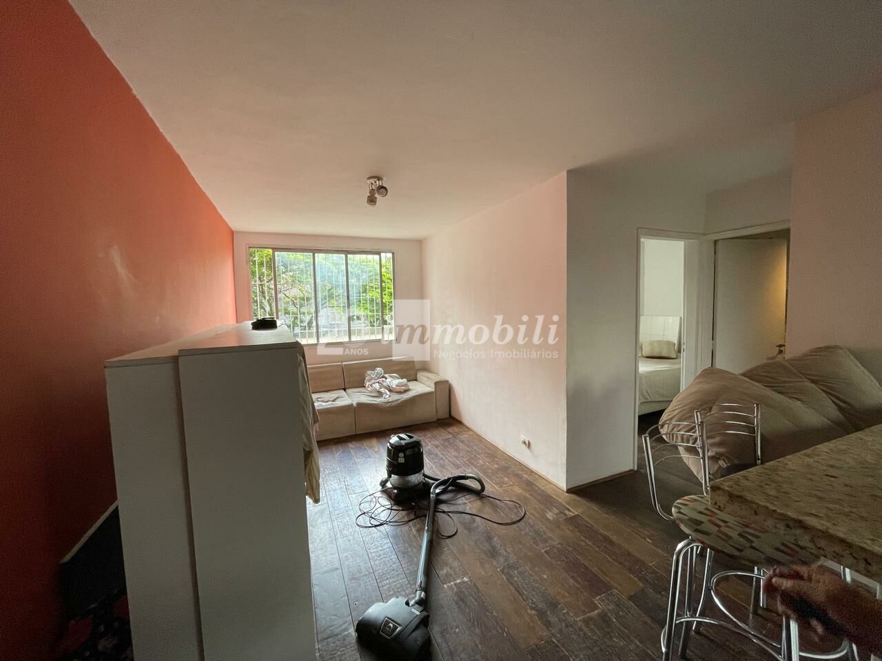 Apartamento para Venda - SANTA CECÍLIA