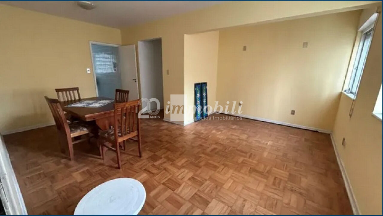 Apartamento para Venda - HIGIENÓPOLIS