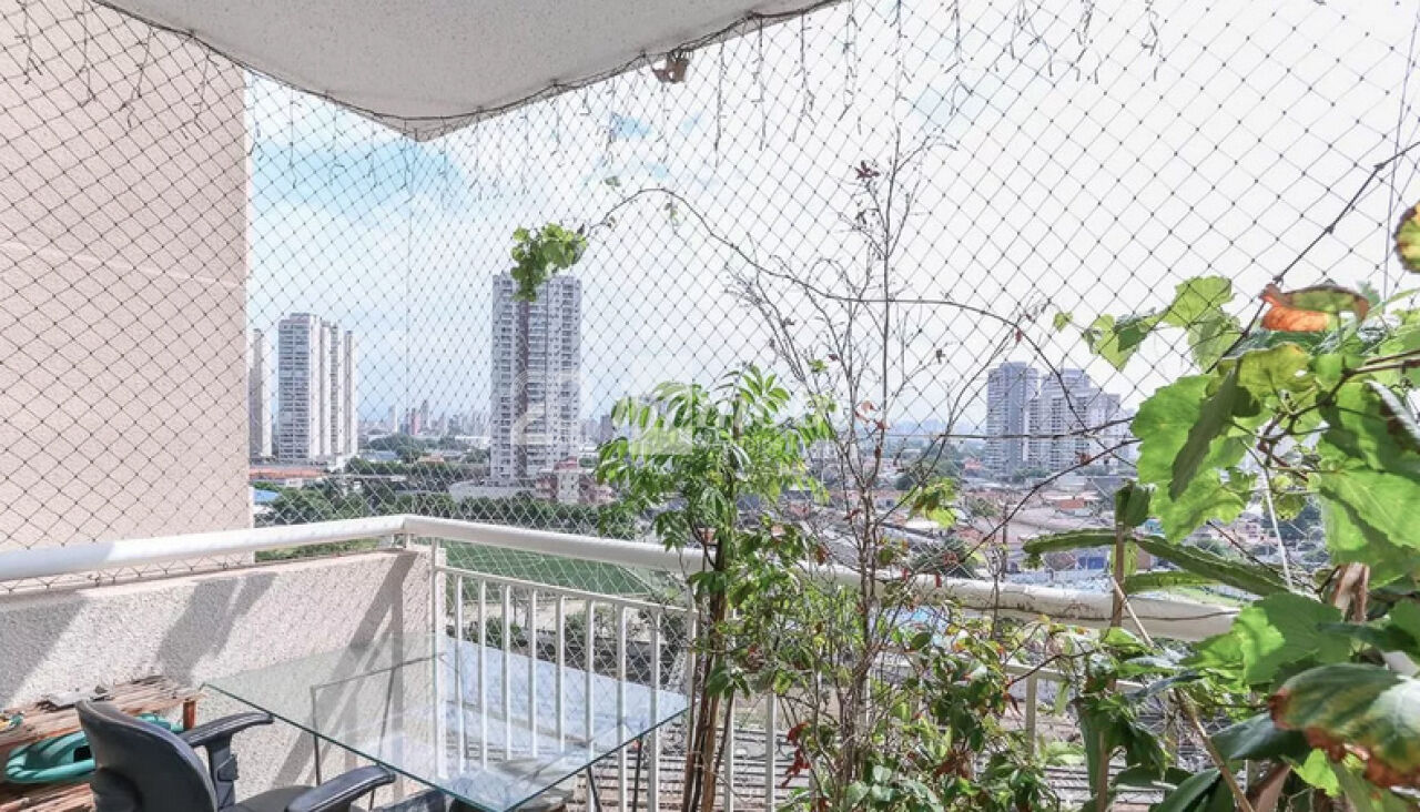 Apartamento para Venda - BARRA FUNDA