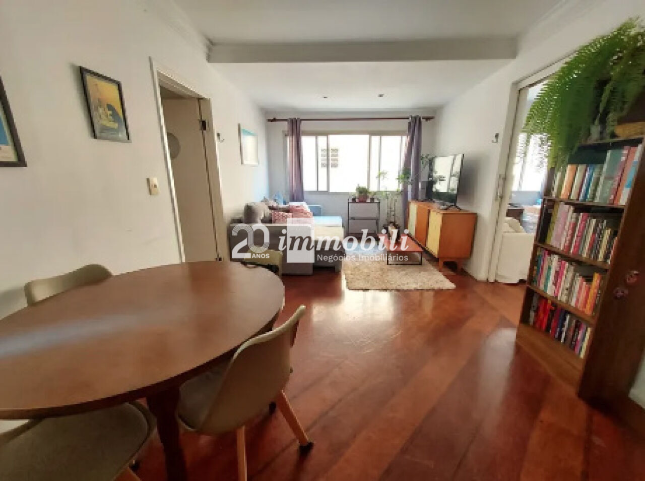 Apartamento para Venda - HIGIENÓPOLIS