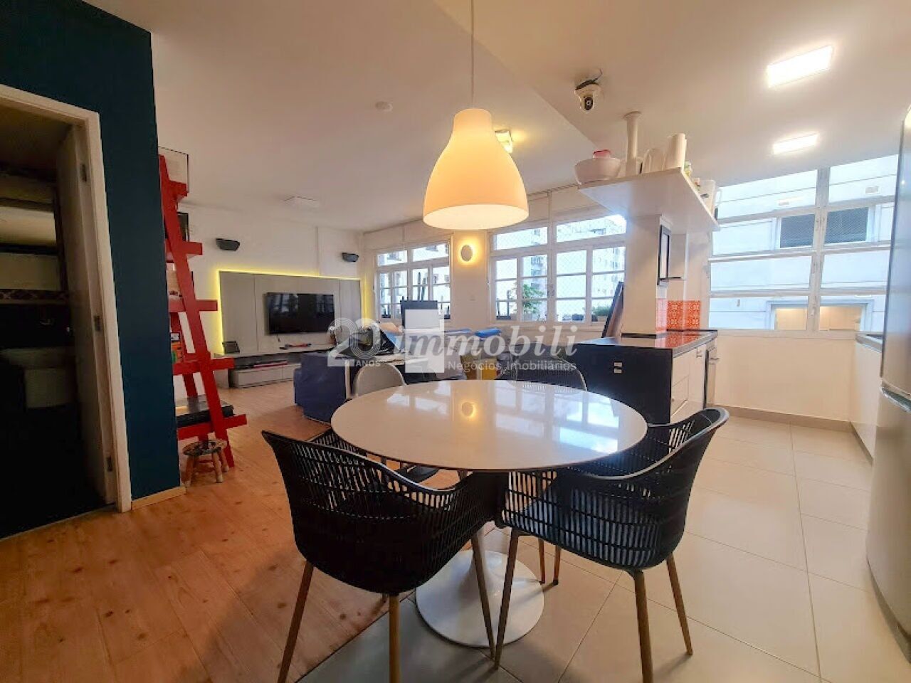 Apartamento para Venda - HIGIENÓPOLIS
