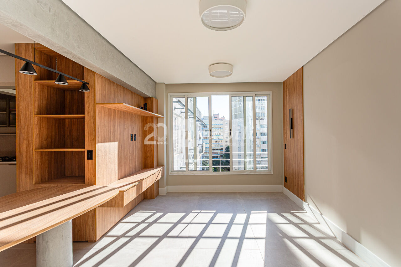 Apartamento para Venda - HIGIENÓPOLIS