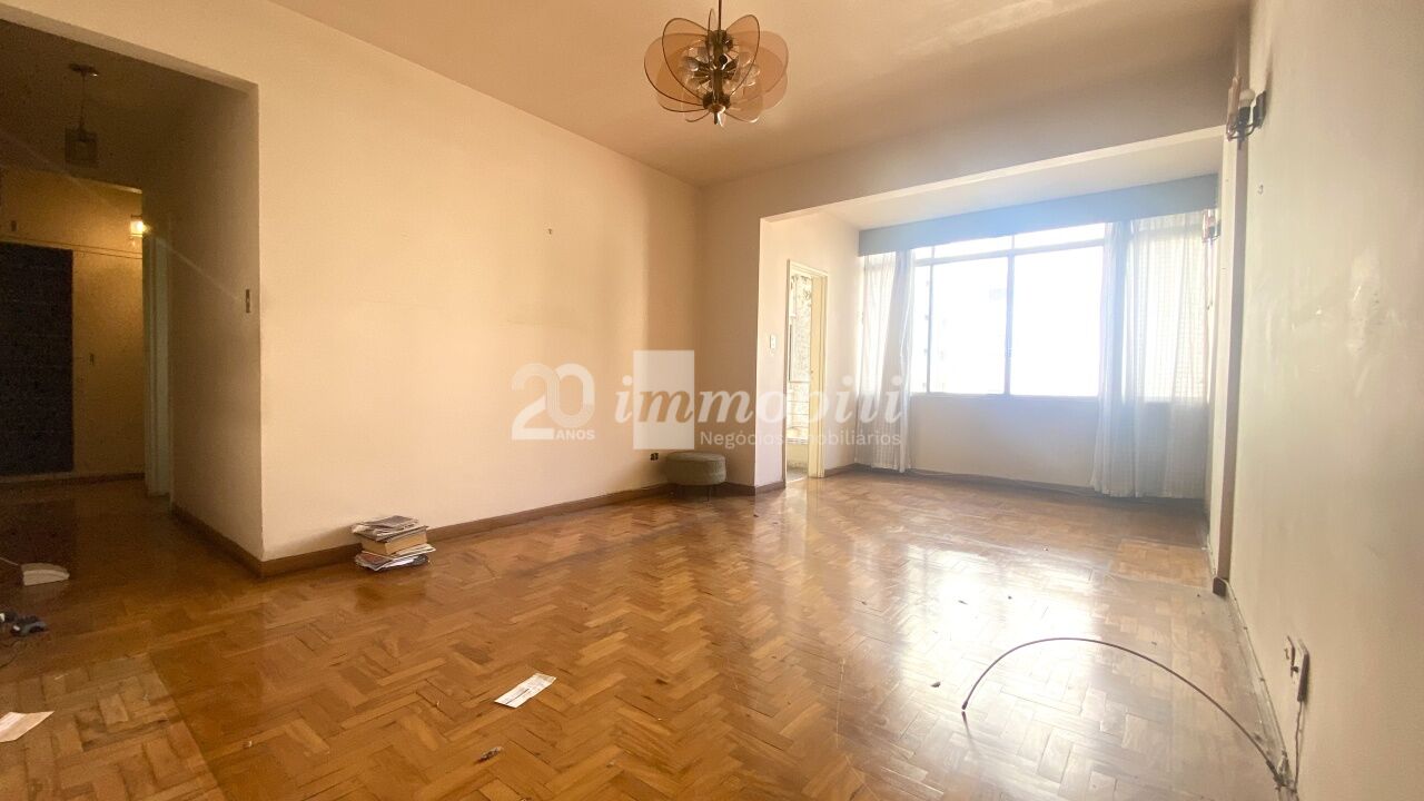 Apartamento para Locação - HIGIENÓPOLIS