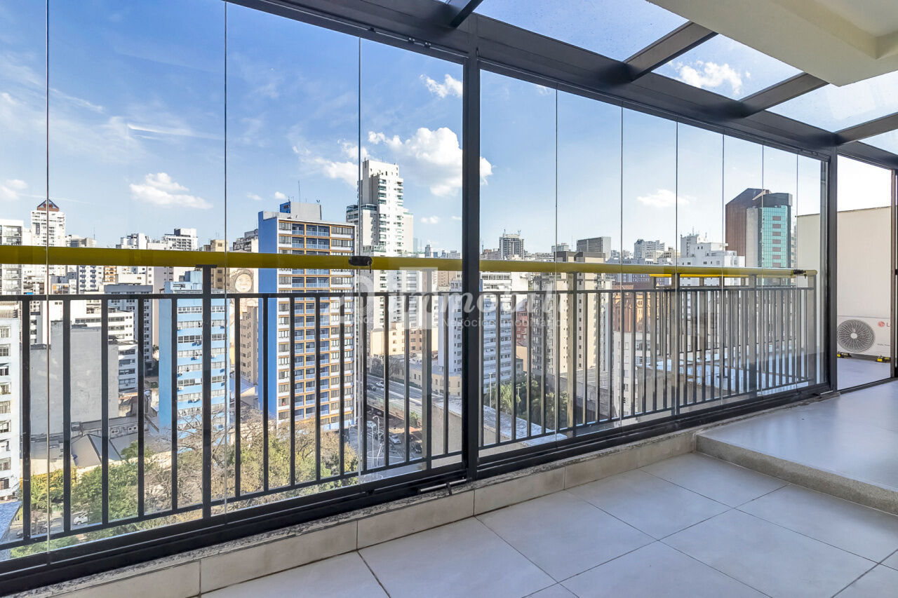 Apartamento para Venda - CAMPOS ELÍSEOS