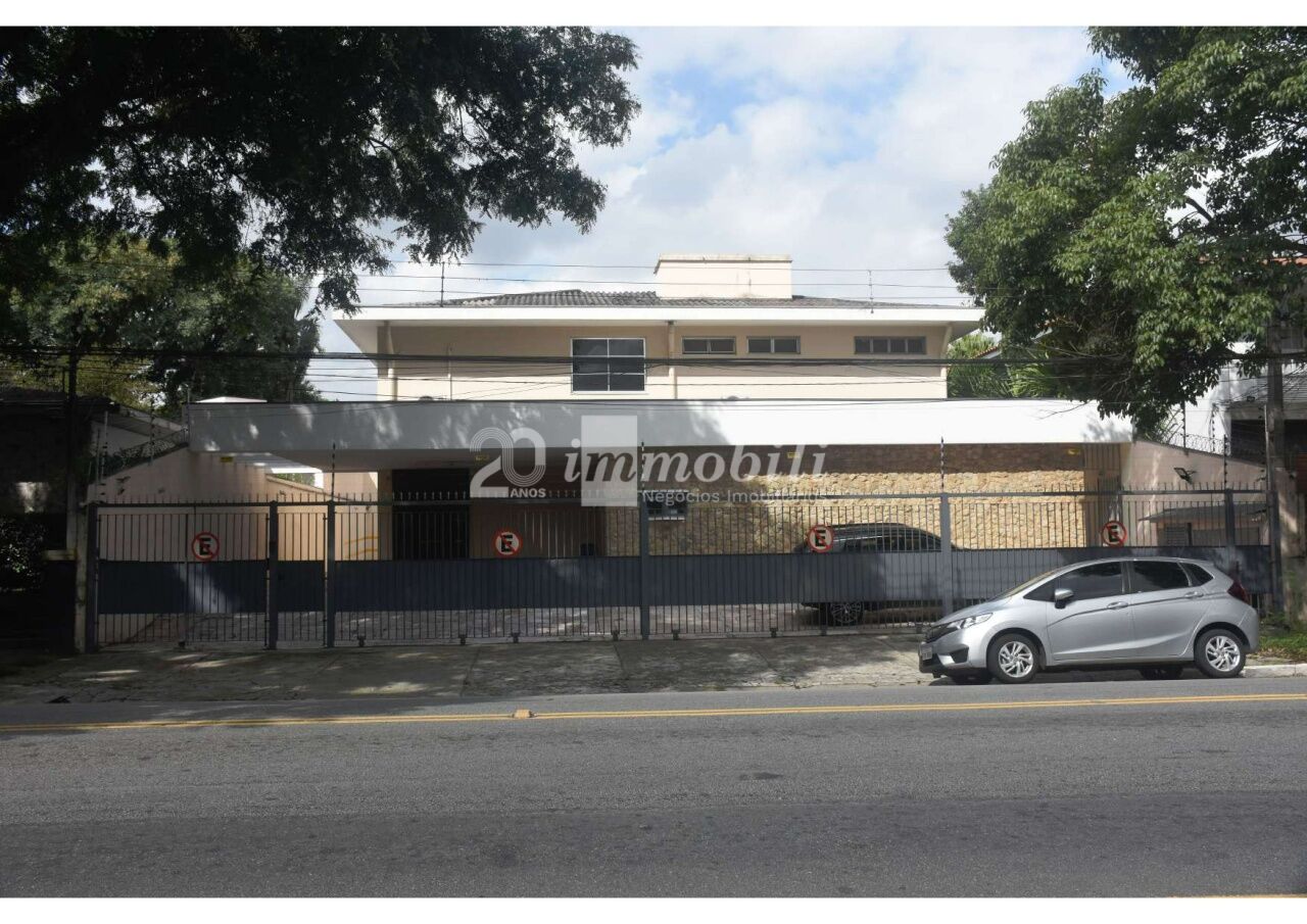 Casa para Venda - PINHEIROS
