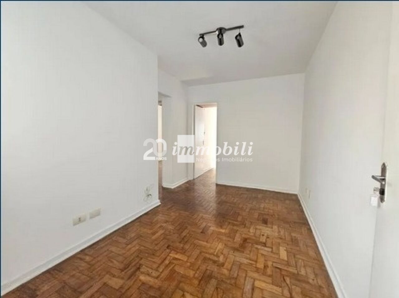 Apartamento para Venda - SANTA CECÍLIA