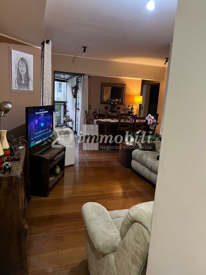 Apartamento para Venda - HIGIENÓPOLIS