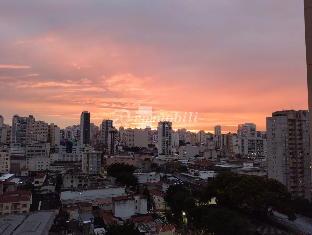 Apartamento para Venda - BARRA FUNDA