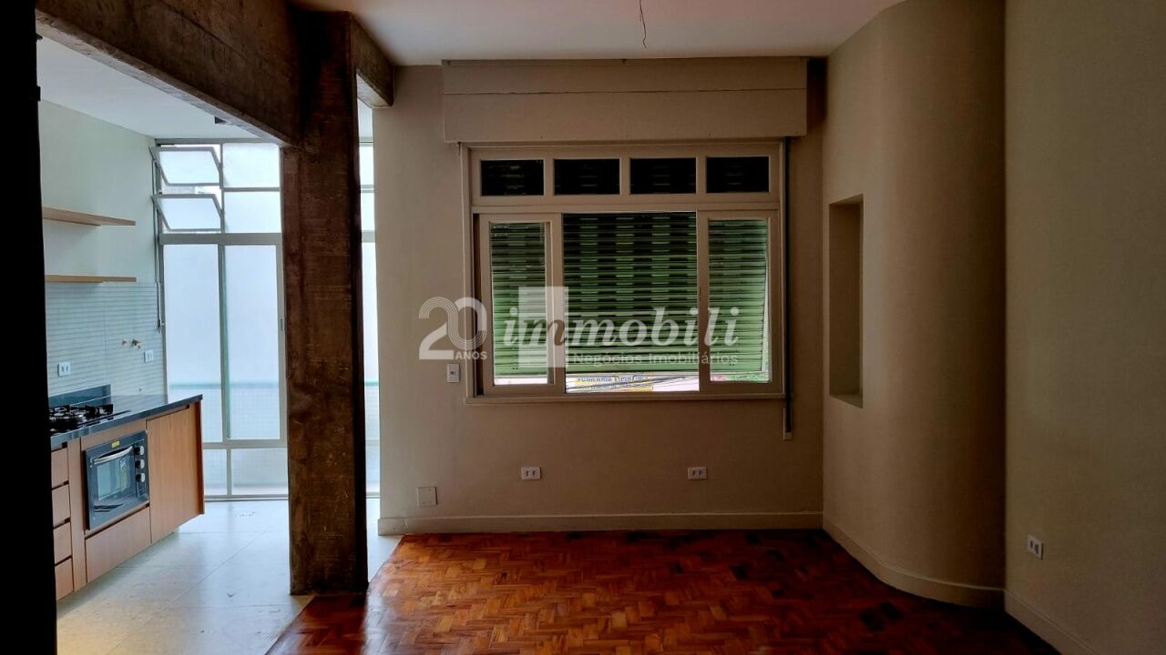 Apartamento para Venda - BARRA FUNDA