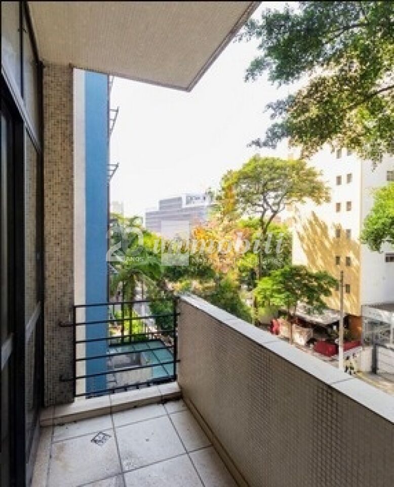 Apartamento para Venda - HIGIENÓPOLIS