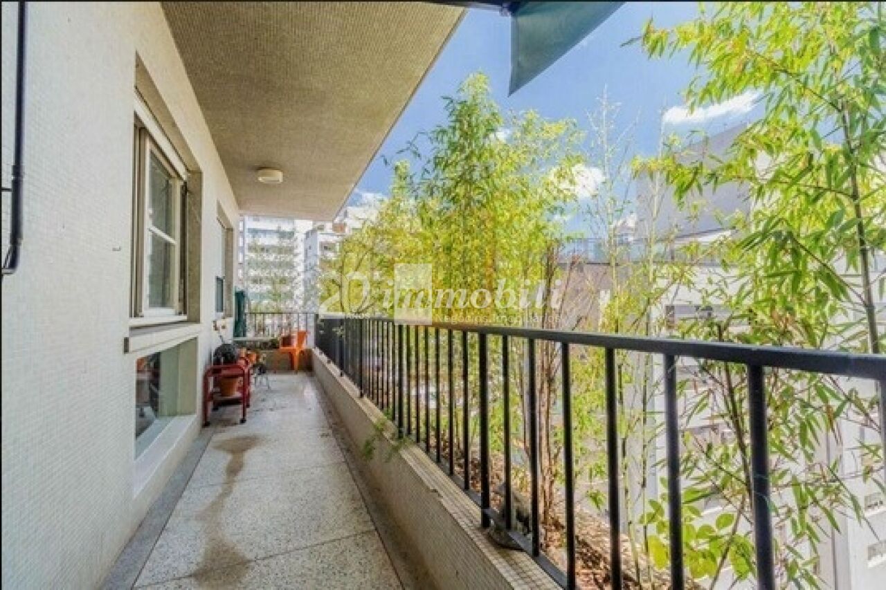 Apartamento para Venda - HIGIENÓPOLIS