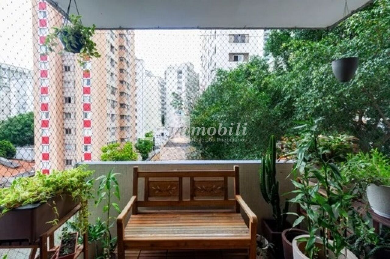 Apartamento para Venda - HIGIENÓPOLIS