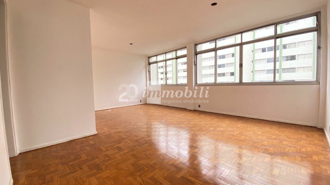 Apartamento para Venda - HIGIENÓPOLIS